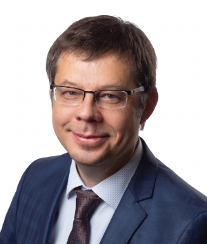 Виктор Лучков